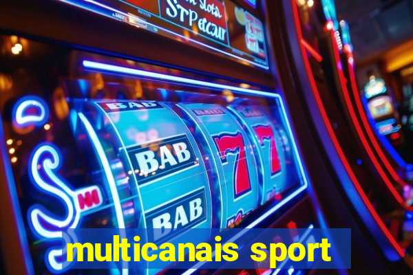 multicanais sport